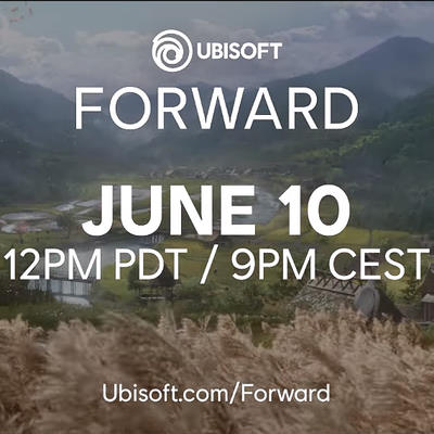 Ubisoft Forward: Revelações de Jogos Quentes e Ofertas Chegando em 10 de Junho