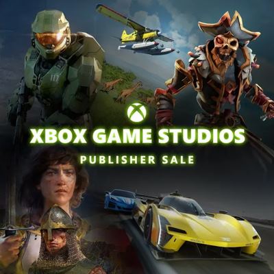Venda de Editora Xbox Game Studios: CDkeyPT vs. Ofertas Steam