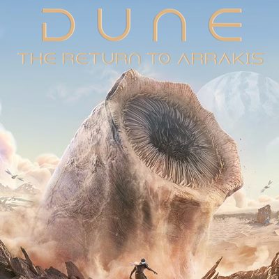 Pixel Sundays: Duna e o retorno a Arrakis