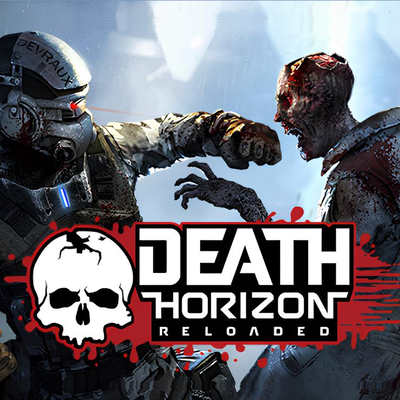 Meta Quest Death Horizon: Reloaded por 2€ Em Vez De 19,99€
