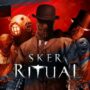 Sker Ritual Lança Novo Trailer de Lançamento: Compare sua Chave Agora
