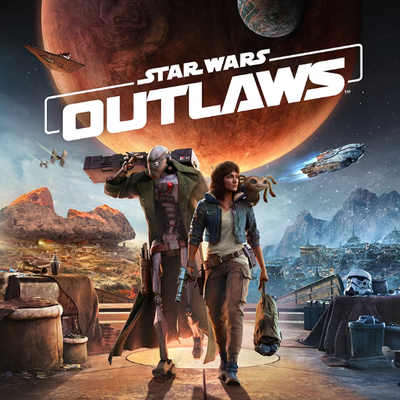 Star Wars: Outlaws: História, Data de Lançamento e DLCs Revelados