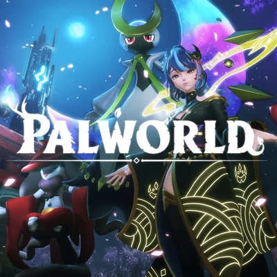 Grande Atualização Sakurajima do Palworld: Nova Ilha, Pals e Recursos