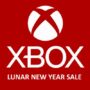 Xbox Lunar New Year Sale 2024 vs Allkeyshop