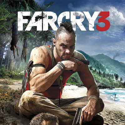 Far Cry 3: Melhor Preço no Steam vs. Ofertas de Chaves de Jogo da CDkeyPT