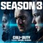Call of Duty Modern Warfare 3 Temporada 3: Data de Lançamento e Novos Conteúdos Revelados