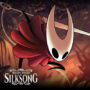 Revelação de Hollow Knight: Silksong – Listado e Classificado na Microsoft Store