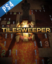 Tilesweeper Playstation 4