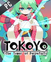 TOKOYO The Tower of Perpetuity Pc