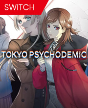 TOKYO PSYCHODEMIC Switch