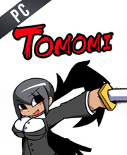 TOMOMI Pc