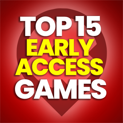 Os 15 melhores jogos de acesso antecipado de 2023: Espreitadela