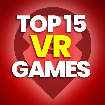 Melhores Jogos VR: Top 15 de Realidade Virtual 2023