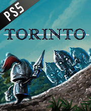 TORINTO Playstation 5