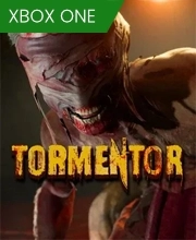 TORMENTOR Xbox One