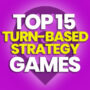 15 dos Melhores Jogos de Estratégia por Turnos e Comparar Preços