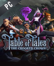 Table of Tales The Crooked Crown VR Pc