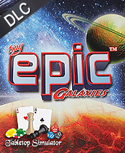 Tabletop Simulator Tiny Epic Galaxies Pc