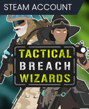 Tactical Breach Wizards Pc