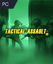 Tactical Assault VR Pc