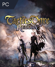 Tactics Ogre Reborn Pc
