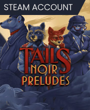 Tails Noir Preludes Pc