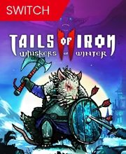 Tails of Iron 2 Whiskers of Winter Switch