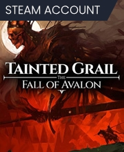 Tainted Grail The Fall of Avalon Pc