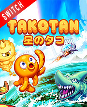 Takotan Switch