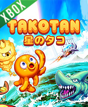 Takotan Xbox One
