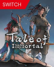 Tale of Immortal Switch