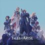 Jogue Tales of Arise Grátis Agora no Xbox e Playstation