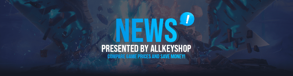 Notícias apresentadas pela CDKeyPT