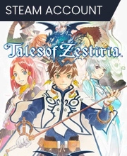 Tales of Zestiria Pc