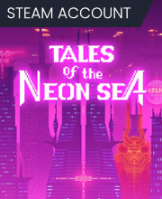 Tales of the Neon Sea Pc