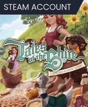 Tales of the Shire A The Lord of The Rings Game Pc