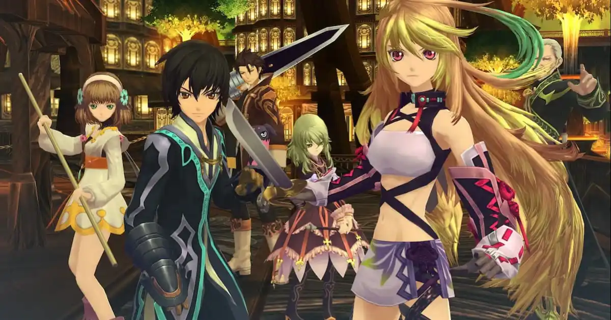 Poupe muito em Tales of Xillia Remastered: rastreador de preços de chaves revela grandes descontos iniciais!