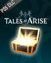 Tales of Arise Premium Travel Pack Playstation 5