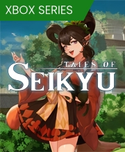 Tales of Seikyu Xbox Series X
