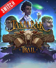 Tamarak Trail Switch