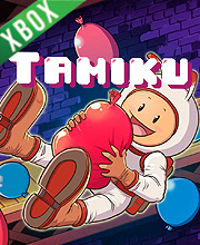 Tamiku Xbox One