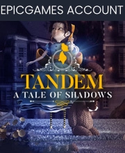 Tandem A Tale of Shadows Pc