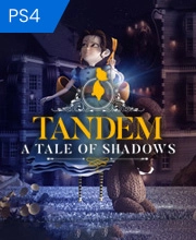 Tandem A Tale of Shadows Playstation 4