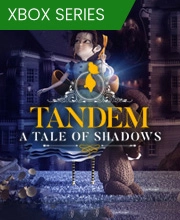 Tandem A Tale of Shadows Xbox Series X