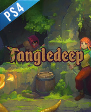 Tangledeep Playstation 4