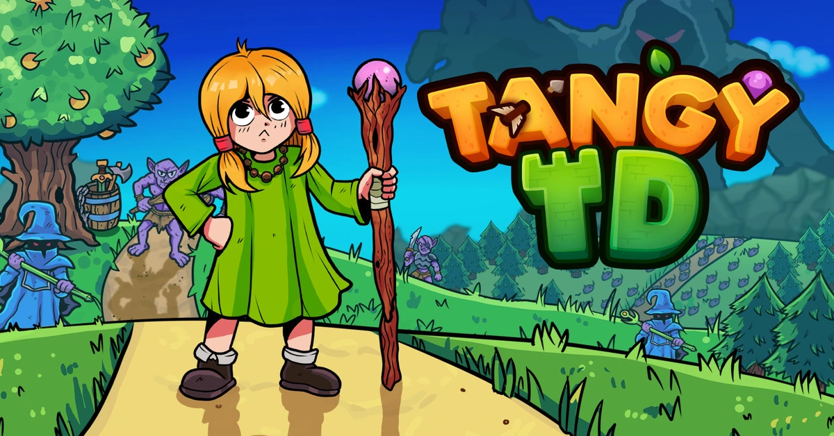 Tangy TD: 4 Anos de Desenvolvimento Solo Levam ao Sucesso Viral no Steam