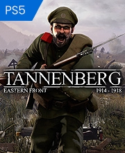 Tannenberg Playstation 5
