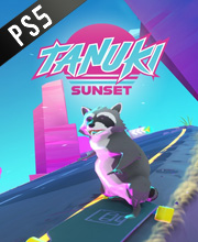 Tanuki Sunset Playstation 5