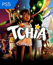 Tchia Playstation 5