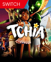 Tchia Switch
